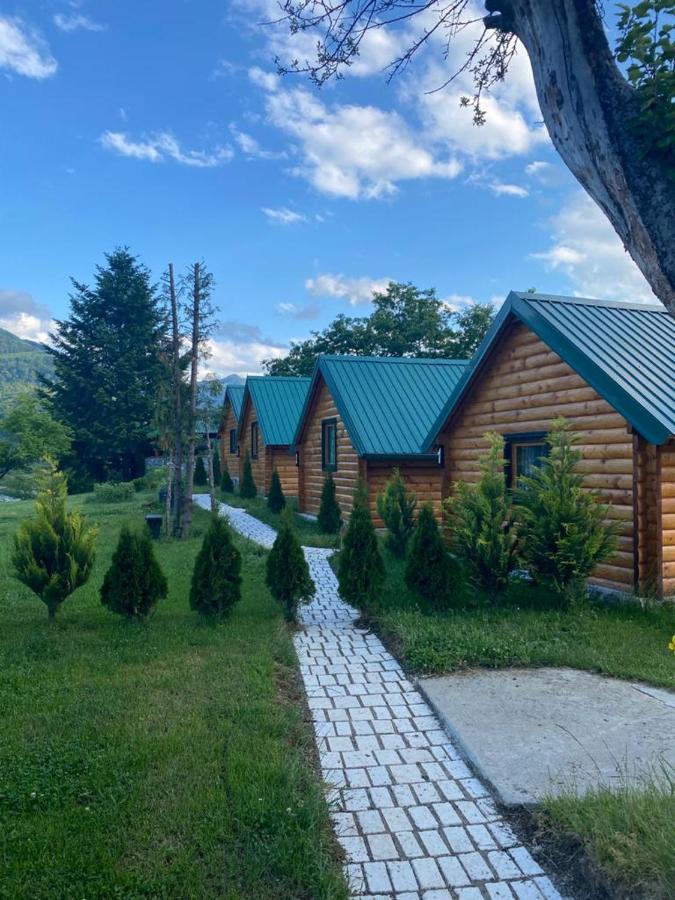 Tara Riverside Mojkovac Exterior photo
