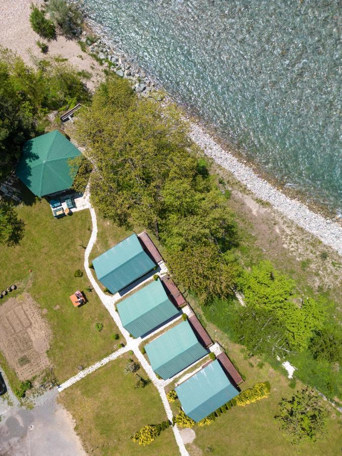 Tara Riverside Mojkovac Exterior photo