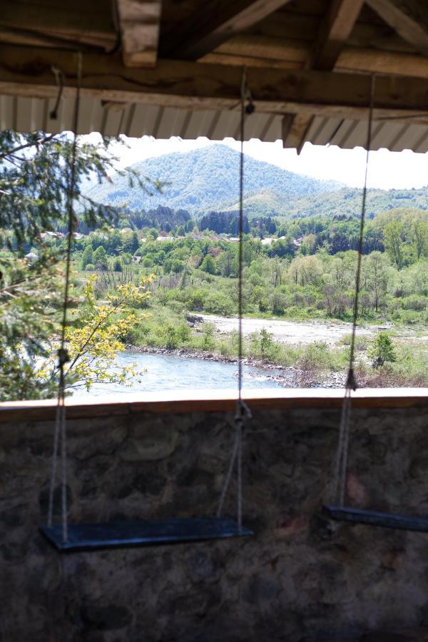 Tara Riverside Mojkovac Exterior photo