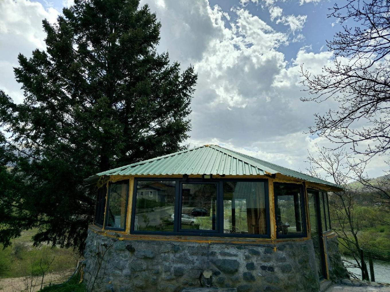 Tara Riverside Mojkovac Exterior photo