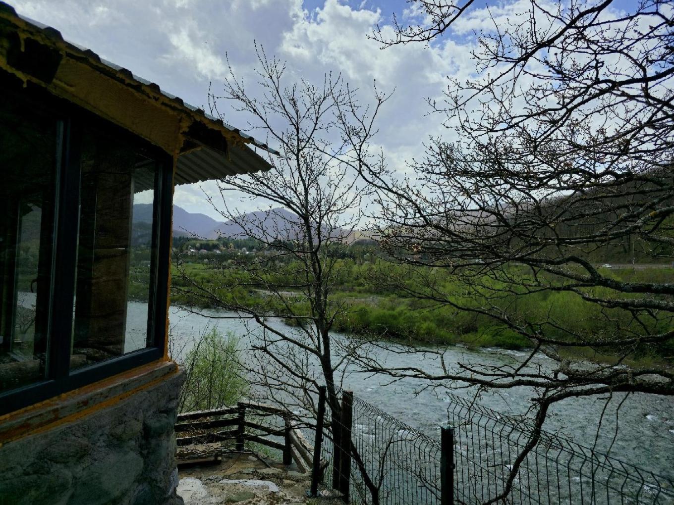 Tara Riverside Mojkovac Exterior photo