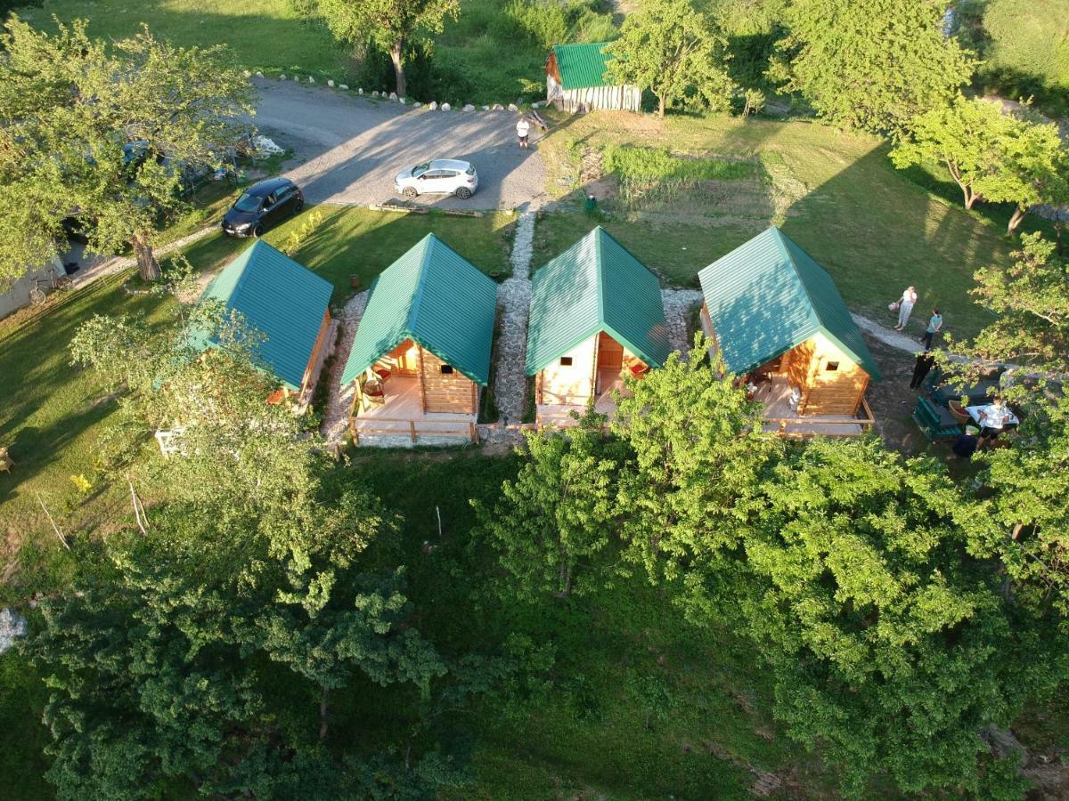 Tara Riverside Mojkovac Exterior photo