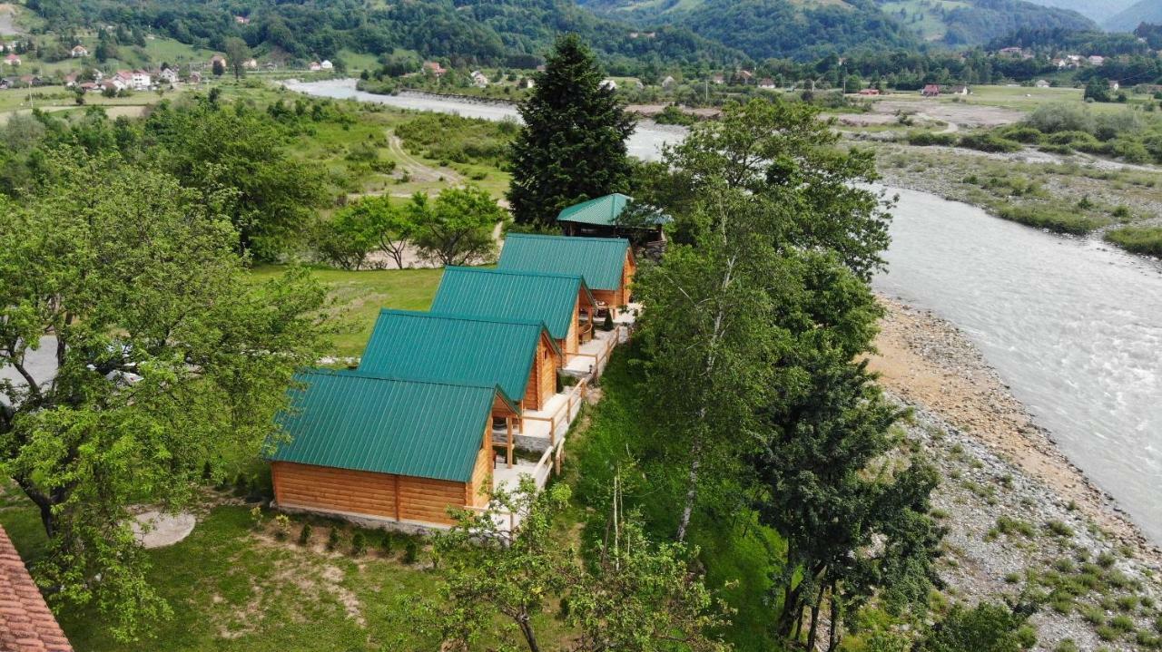 Tara Riverside Mojkovac Exterior photo