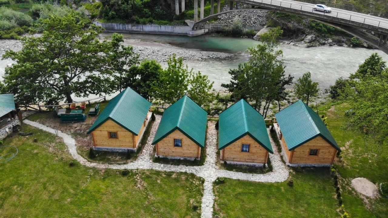 Tara Riverside Mojkovac Exterior photo